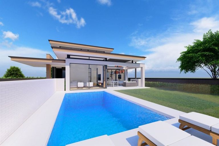 Photo of property in 32 Chapter Street, St Albans, Christchurch, 8052