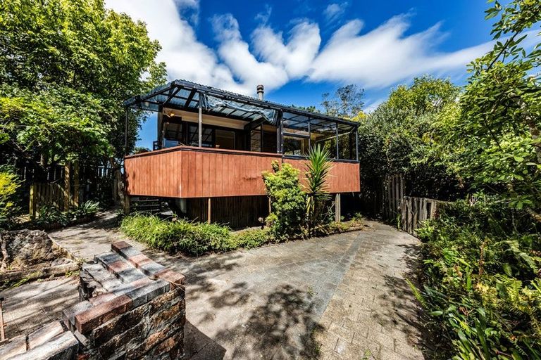 Photo of property in 49 Daytona Road, Henderson, Auckland, 0610