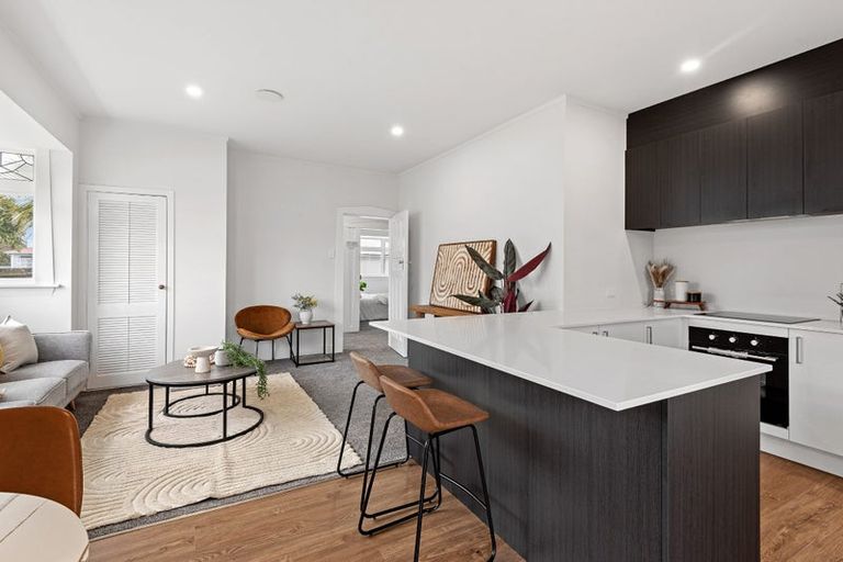 Photo of property in 21 Tilford Street, Woolston, Christchurch, 8062