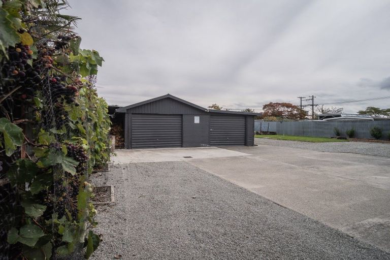 Photo of property in 47 Studholme Street, Temuka, 7920