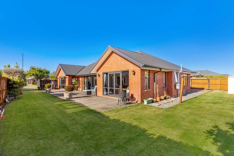 Photo of property in 221 Rolleston Drive, Rolleston, 7614