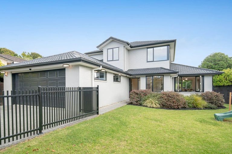Photo of property in 14 Jade River Place, Warkworth, 0910