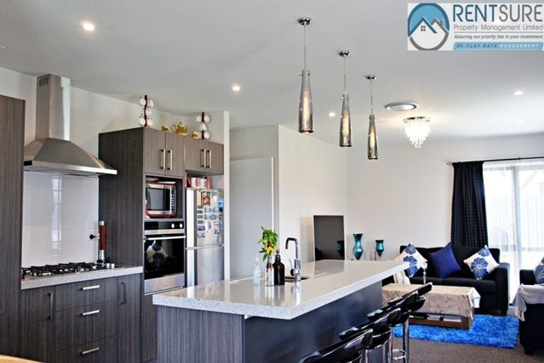 Photo of property in 17 Chert Street, Rolleston, 7614