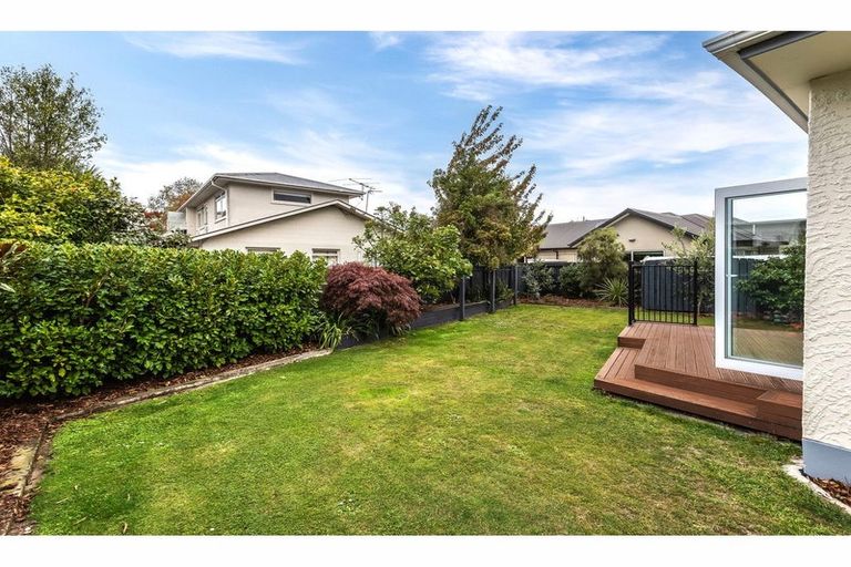 Photo of property in 8 Kauri Street, Riccarton, Christchurch, 8041