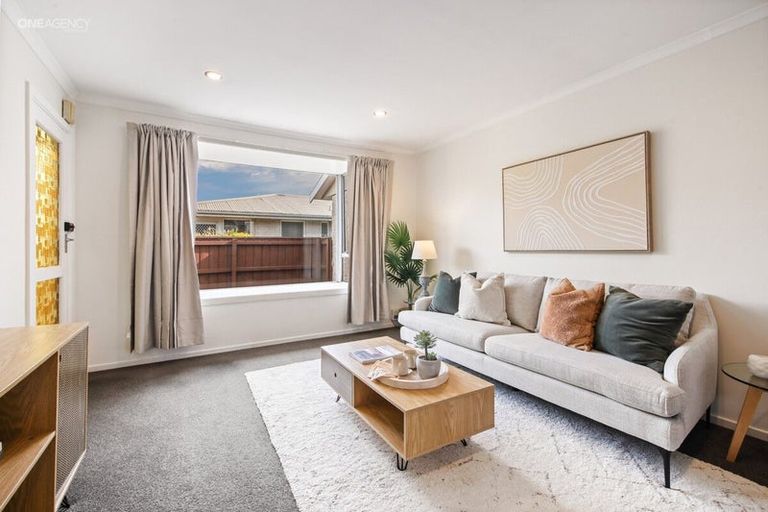 Photo of property in 3/654 Cashel Street, Linwood, Christchurch, 8011