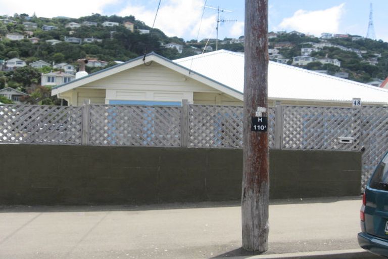 Photo of property in 48 Waipapa Road, Hataitai, Wellington, 6021