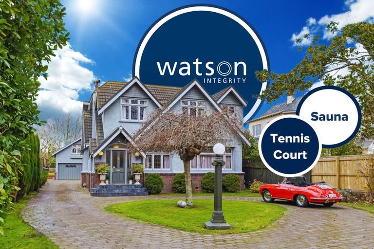 Photo of property in 209 Victoria Avenue, Hokowhitu, Palmerston North, 4410