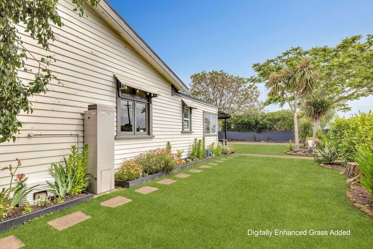 Photo of property in 40 Jellicoe Street, Whanganui East, Whanganui, 4500