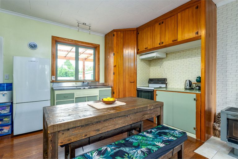 Photo of property in 44 Talbot Road, Fairlie, 7925