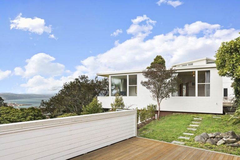 Photo of property in 79a Todman Street, Brooklyn, Wellington, 6021