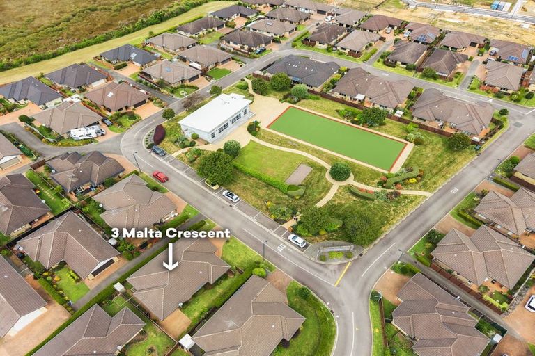 Photo of property in 3 Malta Crescent, Katikati, 3129