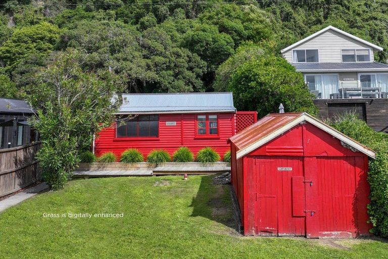 Photo of property in 28 Moody Street, Gore Bay, Cheviot, 7383