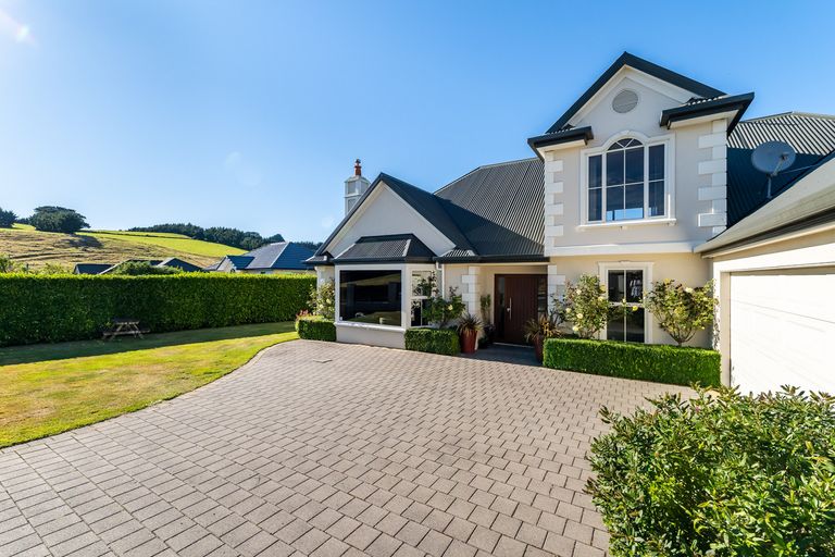 Photo of property in 330 Highcliff Road, Highcliff, Dunedin, 9013