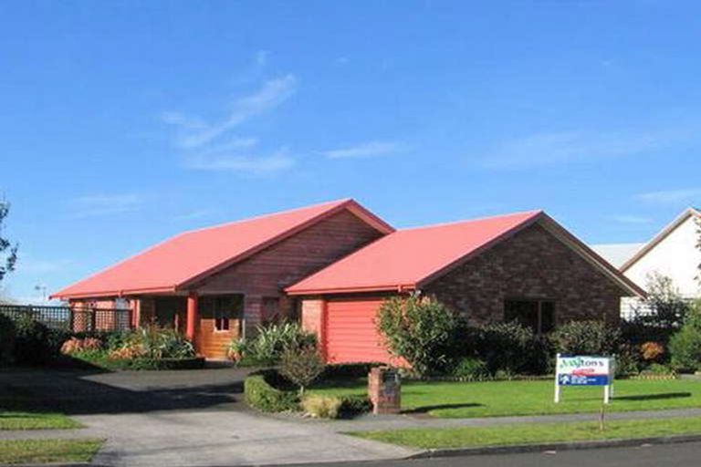 Photo of property in 1 Glenorchy Place, Nawton, Hamilton, 3200