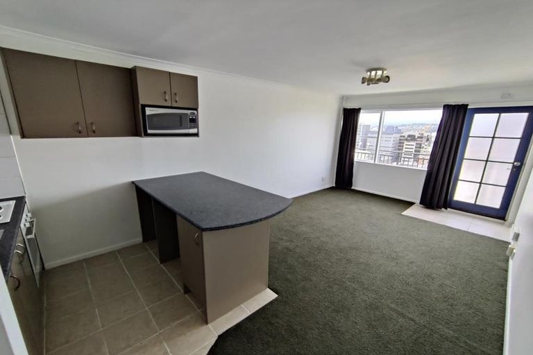 Photo of property in Avon Flats, 20/217u The Terrace, Wellington Central, Wellington, 6011