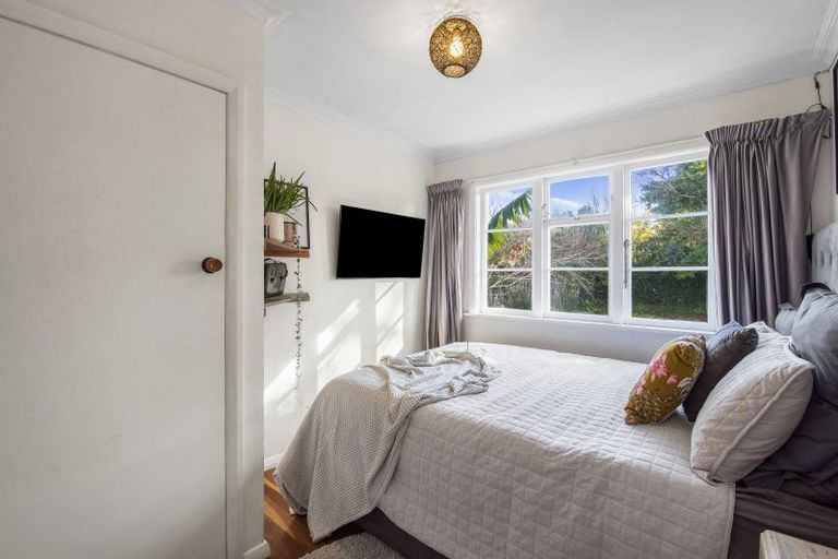 Photo of property in 6 Mabel Street, Levin, 5510