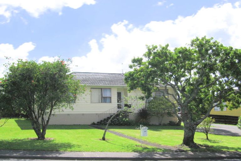 Photo of property in 79 Solar Road, Glen Eden, Auckland, 0602