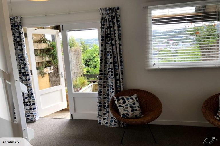 Photo of property in Hiropi St Village, 67/46u Hiropi Street, Newtown, Wellington, 6021