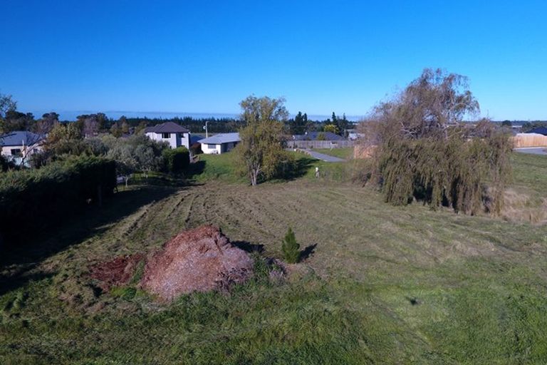 Photo of property in 1 Osborne Road, Amberley, 7410