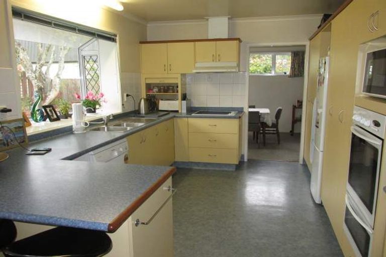 Photo of property in 61 Crampton Road, Reefton, 7830