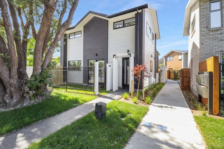 Photo of property in 1/4 Collingwood Street, The Wood, Nelson, 7010