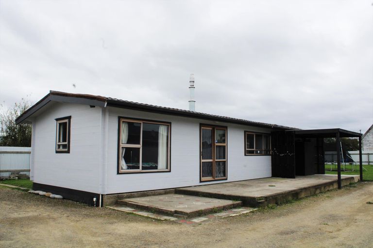 Photo of property in 27 Black Street, Wairoa, 4108