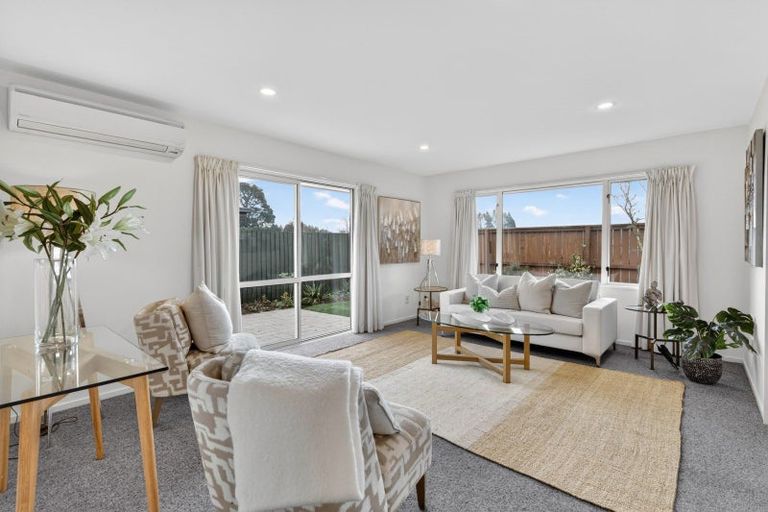 Photo of property in 57 Bangor Road, Darfield, 7510