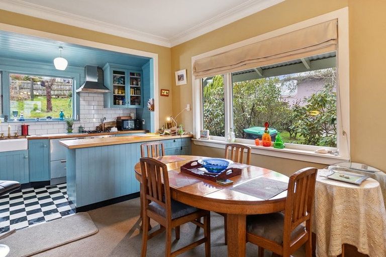 Photo of property in 128 Evans Street, Waimataitai, Timaru, 7910