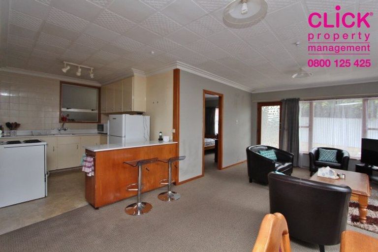 Photo of property in 115d London Street, Dunedin Central, Dunedin, 9016