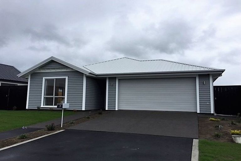 Photo of property in 9 Longcot Drive, Rolleston, 7615