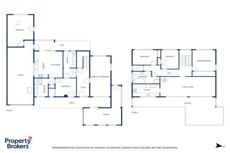 Photo of property in 6a Cutfield Street, Inglewood, 4330