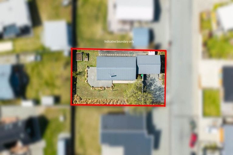 Photo of property in 14 Rhoboro Road, Twizel, 7901