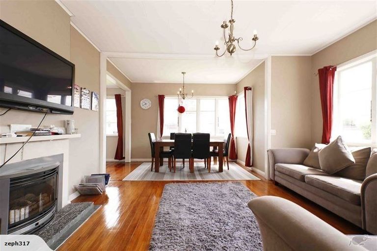 Photo of property in 89 Fox Street, Hamilton East, Hamilton, 3216