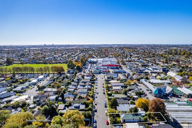 Photo of property in 70 Stourbridge Street, Spreydon, Christchurch, 8024