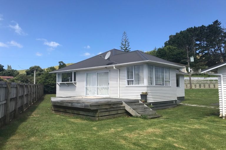 Photo of property in 109 Rayner Road, Huntly, 3700