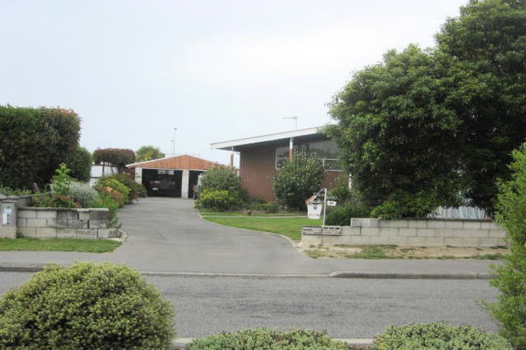 Photo of property in 25 Moore Street, Rolleston, 7614