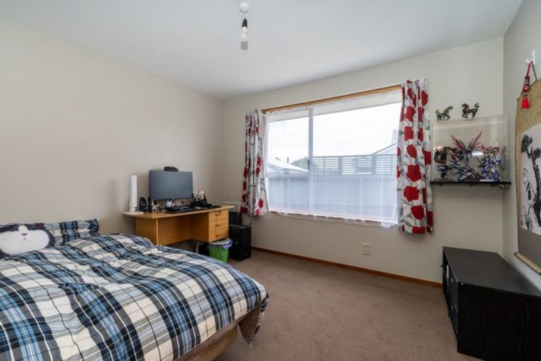 Photo of property in 105 Rowley Avenue, Hoon Hay, Christchurch, 8025