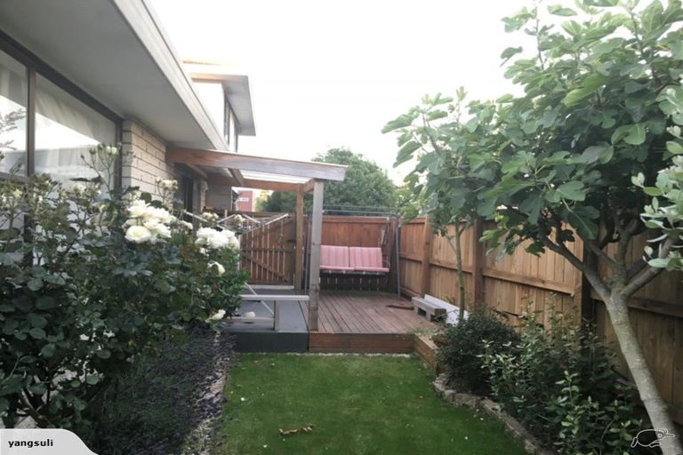 Photo of property in 3/41 Picton Avenue, Riccarton, Christchurch, 8011