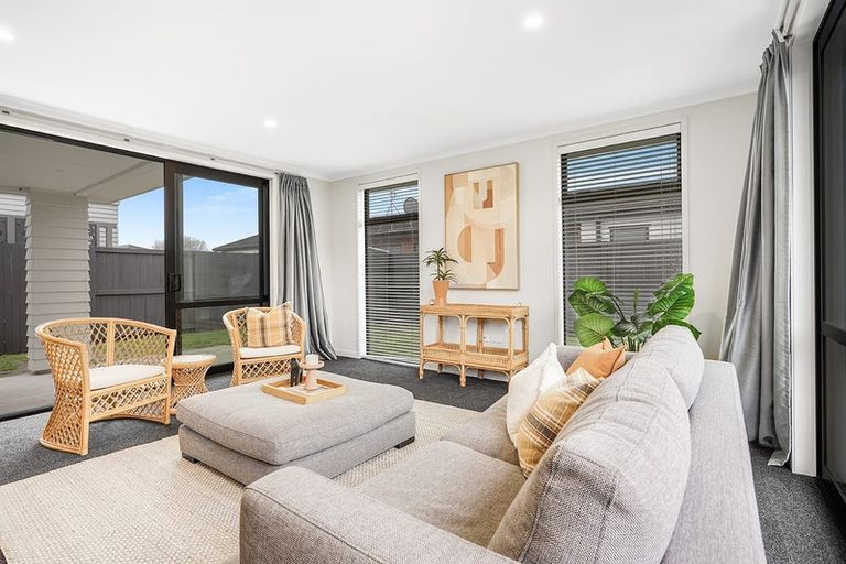 Photo of property in 42 Lulu Avenue, Chartwell, Hamilton, 3210