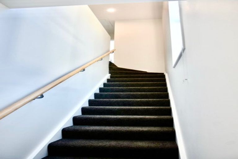 Photo of property in 8/241 Lincoln Road, Addington, Christchurch, 8024