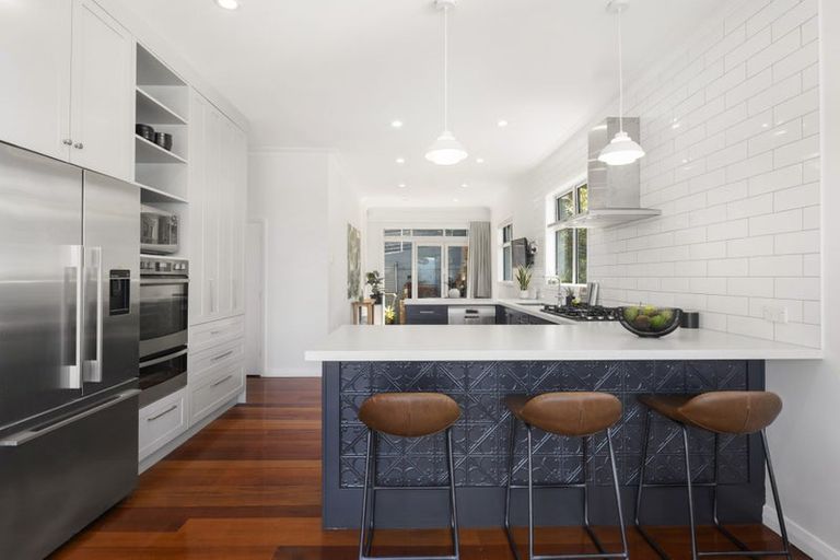 Photo of property in 40 Marewa Road, Hataitai, Wellington, 6021