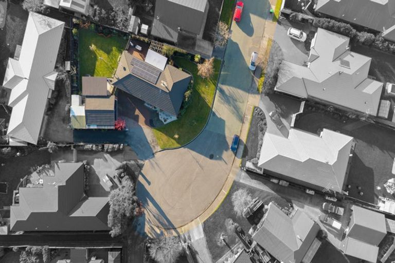 Photo of property in 14 Blakeley Place, Kaiapoi, 7630