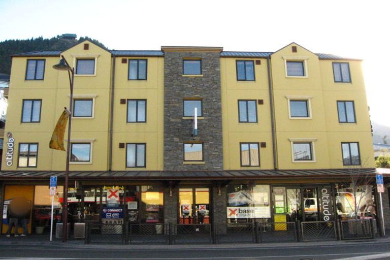 Photo of property in 51 Shotover Street, Queenstown, 9300