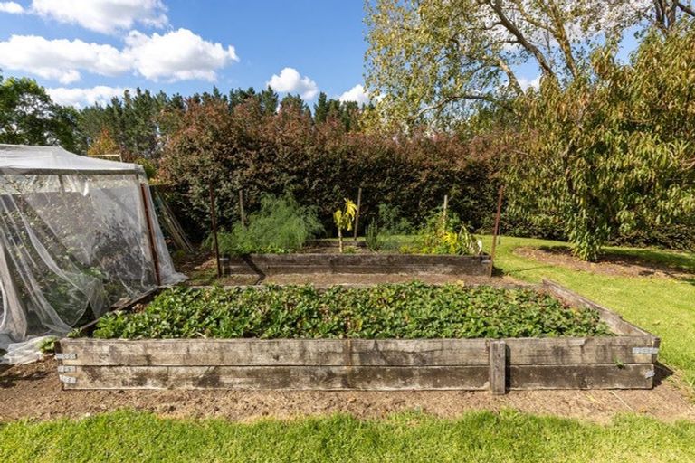 Photo of property in 319b Rotowaro Road, Huntly, 3771