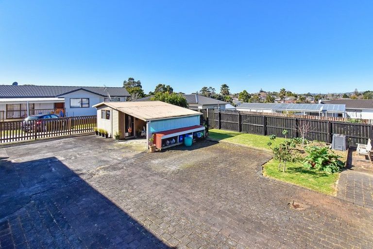 Photo of property in 55 Catkin Crescent, Papatoetoe, Auckland, 2025