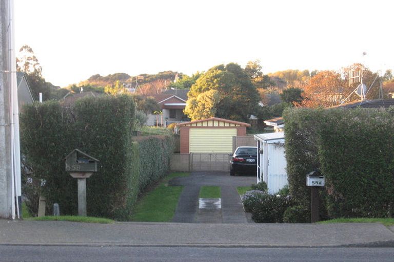 Photo of property in 55b Raumati Road, Raumati Beach, Paraparaumu, 5032