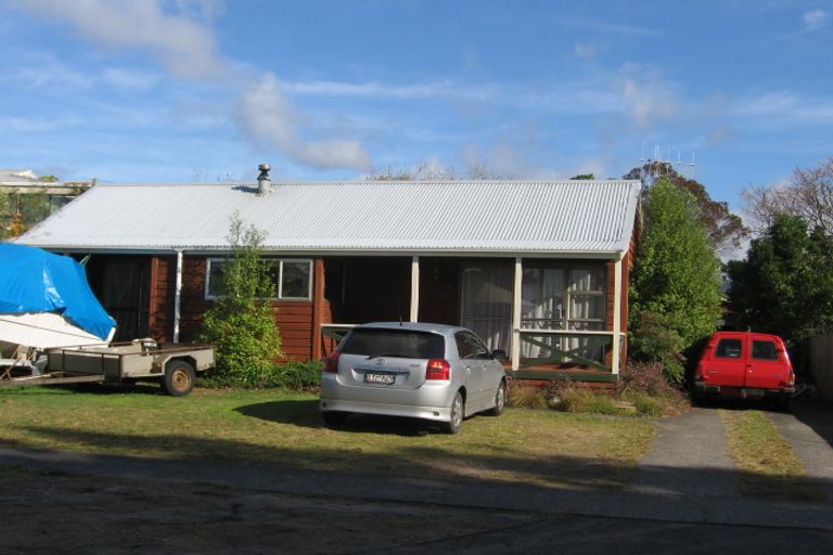 Photo of property in 16 Vista Paku, Pauanui, Hikuai, 3579