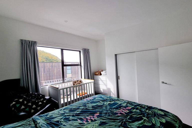 Photo of property in 20u9 Trent Street, Island Bay, Wellington, 6023