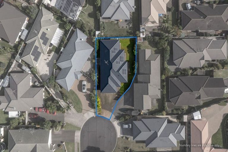 Photo of property in 19 Crichton Terrace, Mount Maunganui, 3116