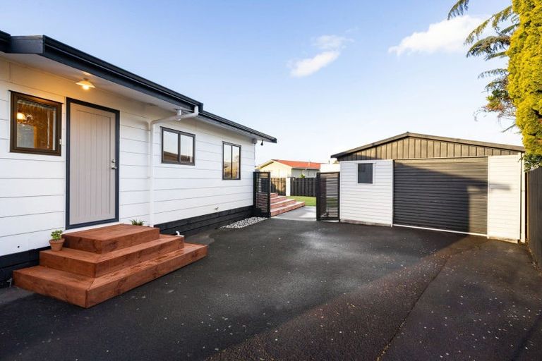 Photo of property in 5 Mckinley Place, Nawton, Hamilton, 3200